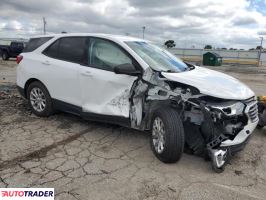 Chevrolet Equinox 2019 1 Chevrolet Equinox 2019 1