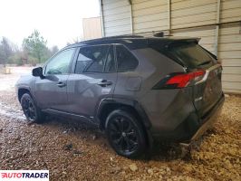 Toyota Pozostałe 2023 2