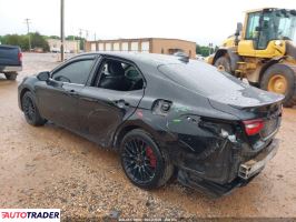 Toyota Camry 2023 2
