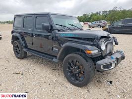 Jeep Wrangler 2023 2