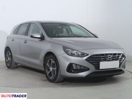 Hyundai i30 2021 1.5 108 KM