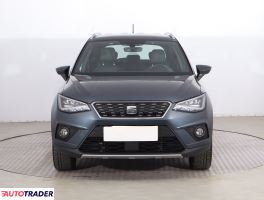 Seat Arona 2019 1.0 113 KM