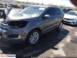 Ford Edge 2022 2