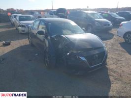 Nissan Sentra - zobacz ofertę