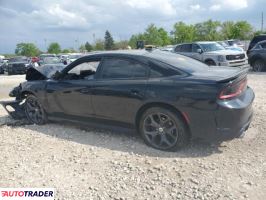 Dodge Charger 2019 5 Dodge Charger 2019 5