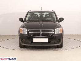 Dodge Caliber 2006 1.8 147 KM