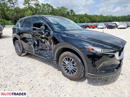 Mazda CX-5 2021 2