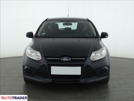Ford Focus 2012 1.6 113 KM