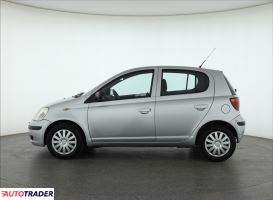Toyota Yaris 2004 1.0 64 KM Toyota Yaris 2004 1.0 64 KM
