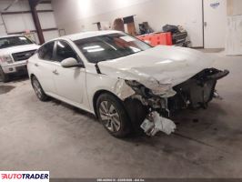 Nissan Altima 2023 2