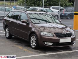 Skoda Octavia - zobacz ofertę