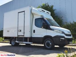 Iveco Daily 2017 Iveco Daily 2017