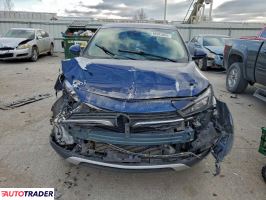 Buick Pozostałe 2023 1