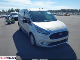 Ford Transit Connect 2021 2