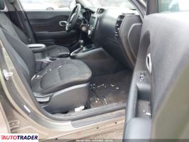 Kia Soul 2019 2