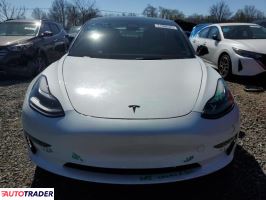 Tesla Model 3 2021 Tesla Model 3 2021