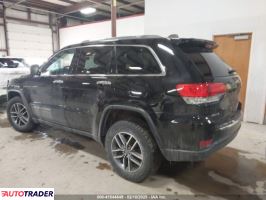 Jeep Grand Cherokee 2019 3