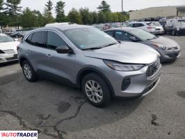 Ford Escape 2023 1 Ford Escape 2023 1