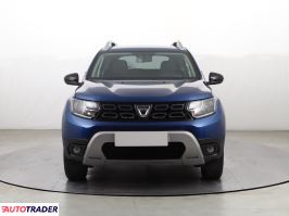 Dacia Duster 2020 1.5 113 KM