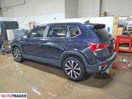 Volkswagen Pozostałe 2022 1