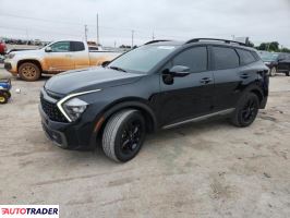 Kia Sportage 2023 2 Kia Sportage 2023 2