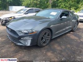 Ford Mustang 2019 2