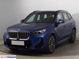 BMW X1 2022 1.5 167 KM
