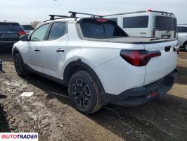 Hyundai Pozostałe 2022 2