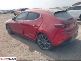 Mazda 3 2019 2
