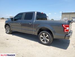 Ford Pozostałe 2019 2 Ford Pozostałe 2019 2