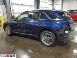 Hyundai Genesis 2024 2