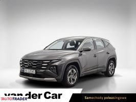 Hyundai Tucson - zobacz ofertę