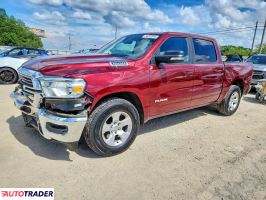 Dodge Ram 2021 5