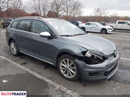 Volkswagen Golf - zobacz ofertę