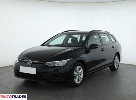 Volkswagen Golf 2021 2.0 113 KM