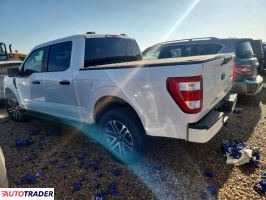 Ford Pozostałe 2023 2