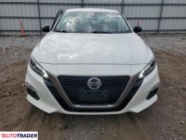 Nissan Altima 2021 2 Nissan Altima 2021 2