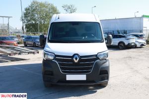 Renault Master 2020 2.3
