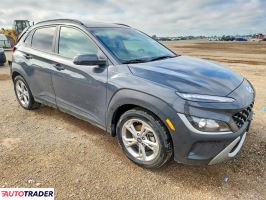 Hyundai Kona 2023 2