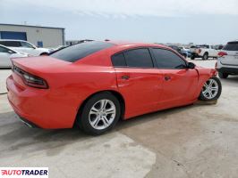 Dodge Charger 2021 3 Dodge Charger 2021 3