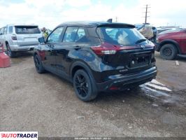 Nissan Pozostałe 2024 1 Nissan Pozostałe 2024 1