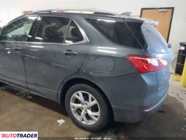 Chevrolet Equinox 2020 1