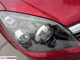 Opel Astra 2007 2 200 KM