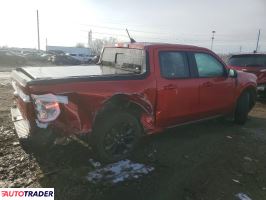 Ford Maverick 2024 2