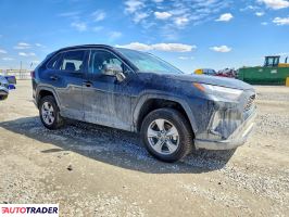 Toyota Pozostałe 2023 2