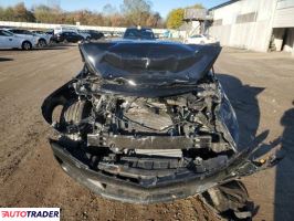 Chevrolet Camaro 2023 3