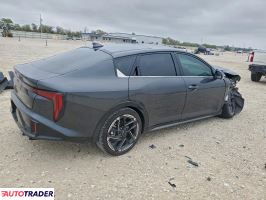 Kia Pozostałe 2025 2