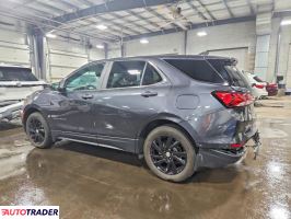 Chevrolet Equinox 2022 1