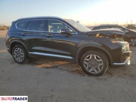 Hyundai Santa Fe 2022 2