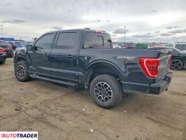 Ford Pozostałe 2023 2